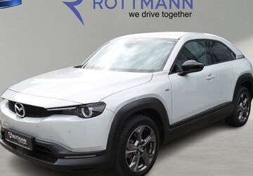 Mazda MX-30 25.107 km 16.690 &euro; Bottrop-Kirchhellen 46244