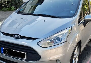 Ford B-Max 94.848 km 7.500 &euro; Essen 45326