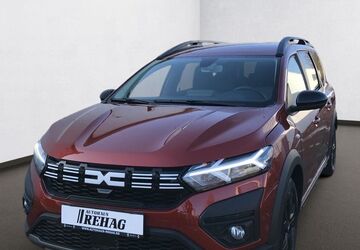 Dacia Jogger 14.317 km 21.480 &euro; Recklinghausen 45659