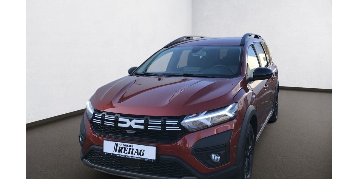 Dacia Jogger 14.317 km 21.480 &euro; Recklinghausen 45659