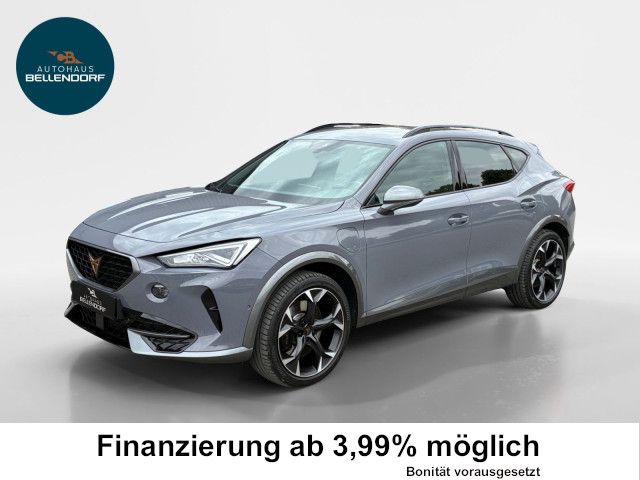 Cupra Formentor 57.939 km 26.470 &euro; Bottrop 46244