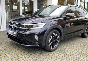 VW Taigo 25.000 km 29.990 &euro; Hünxe 46569