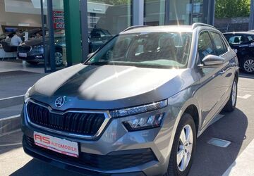 Skoda Kamiq 67.707 km 16.880 &euro; Essen 45326