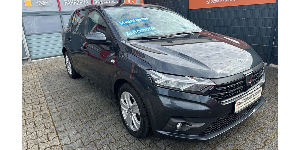 Dacia Sandero 36.681 km 13.980 &euro; Voerde 46562