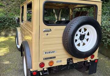 Suzuki LJ 80 64.900 km 14.950 &euro; Essen 45277