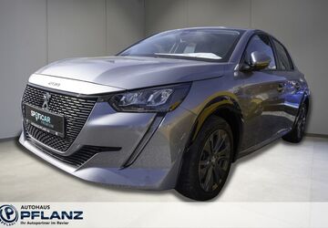 Peugeot 208 59.348 km 13.690 &euro; Bochum 44801