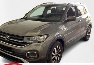 VW T-Cross 33.990 km 17.855 &euro; Witten 58453