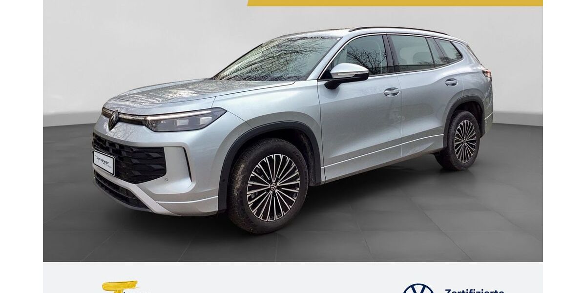 VW Tayron 6.515 km 40.980 &euro; Castrop-Rauxel 44575