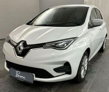 Gebrauchte Renault ZOE