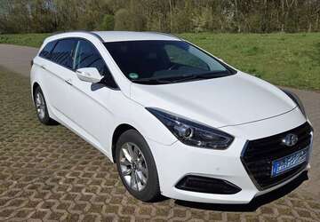 Hyundai i40 64.500 km 14.800 &euro; Marl, Stadt 45772