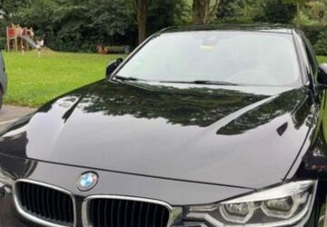 BMW 320 251.200 km 10.950 &euro; Bochum 44789