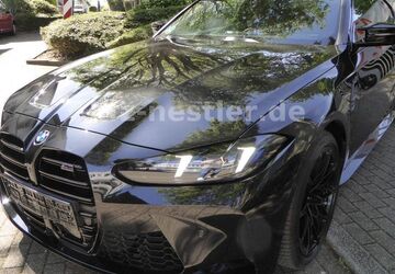 BMW M4 19.900 km 86.500 &euro; Essen 45134