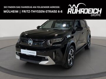 Gebrauchte Citroen C3 Aircross