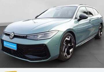 VW Passat Variant 20.947 km 46.790 &euro; Bochum 44892