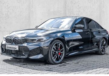 BMW M340d 38.250 km 54.900 &euro; Velbert 42553