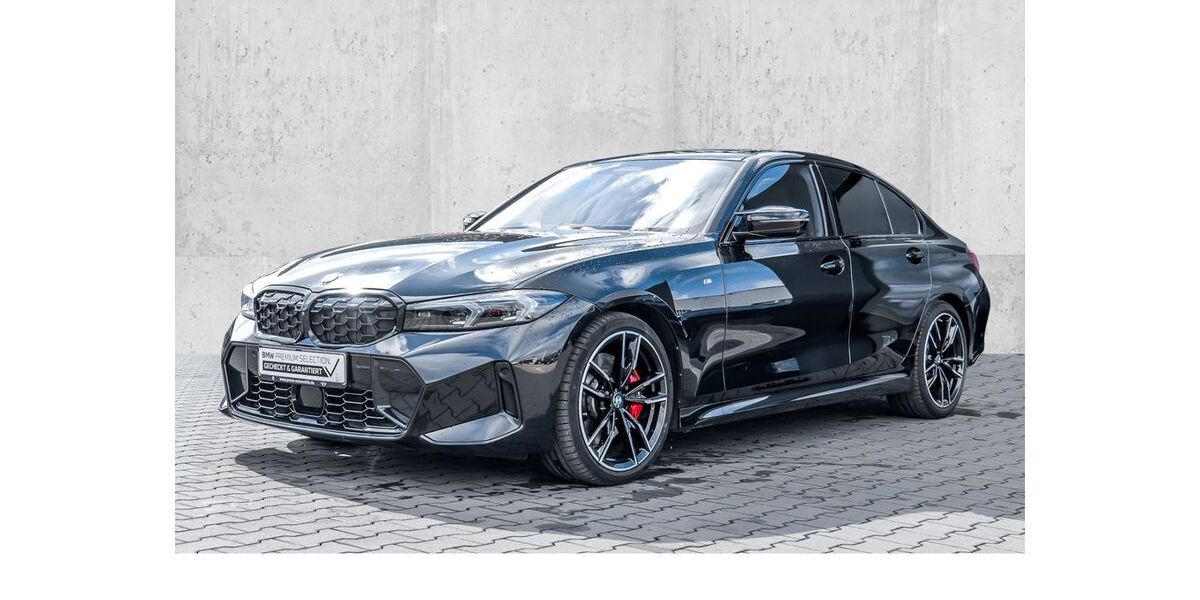 BMW M340d 38.250 km 54.900 &euro; Velbert 42553