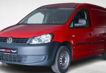 VW Caddy Maxi 366.000 km 7.990 &euro; Gelsenkirchen 45899