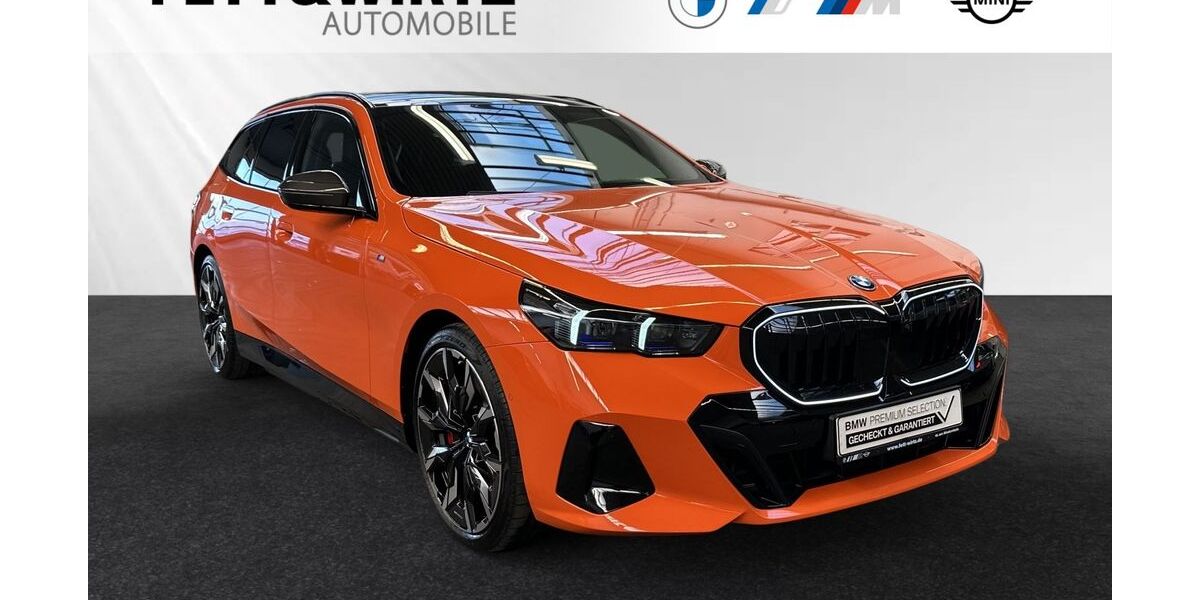 BMW 550 26.742 km 75.500 &euro; Moers 47441