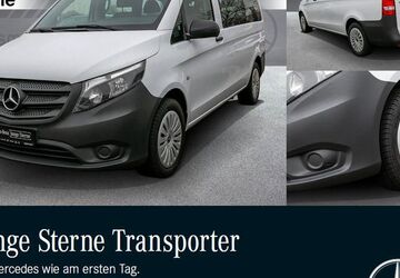 Mercedes-Benz Vito 39.878 km 30.978 &euro; Dorsten 46282