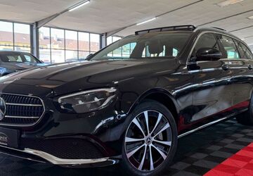 Mercedes-Benz E 300 60.000 km 32.790 &euro; Oberhausen 46047