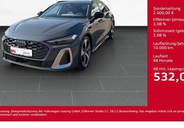 Audi A5 7.975 km 57.930 &euro; Wesel 46485