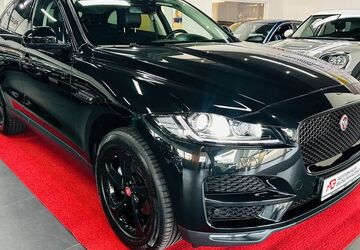 Jaguar F-Pace 19.900 km 25.690 &euro; Oberhausen 46049