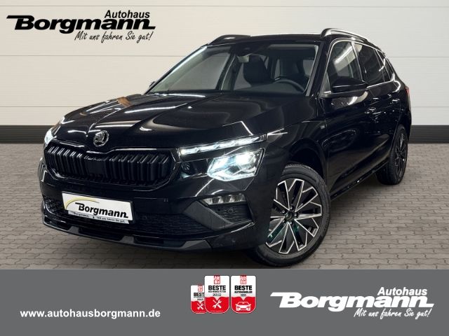 Skoda Kamiq 1.500 km 31.790 &euro; Marl 45770