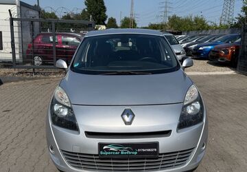 Renault Scenic 116.240 km 6.300 &euro; Bottrop 46238