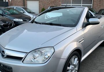 Opel Tigra 133.000 km 4.850 &euro; Moers 47443