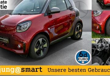 Smart ForTwo 16.146 km 15.598 &euro; Wesel 46485