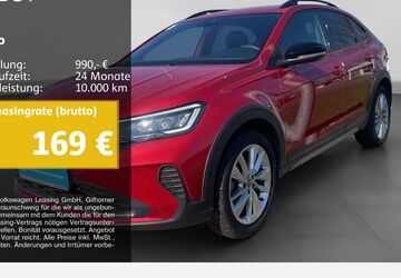 VW Taigo 25.204 km 22.320 &euro; Dorsten 46282