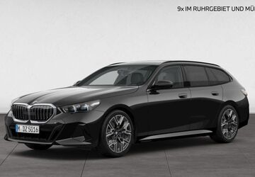 BMW 520 6.900 km 59.690 &euro; Gelsenkirchen 45897