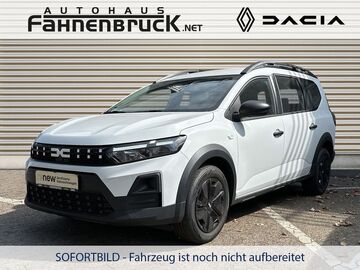 Gebrauchte Dacia Jogger