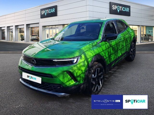 Opel Mokka 14.863 km 15.850 &euro; Ratingen 40878