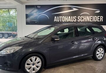 Ford Focus 171.563 km 5.800 &euro; Ratingen 40880