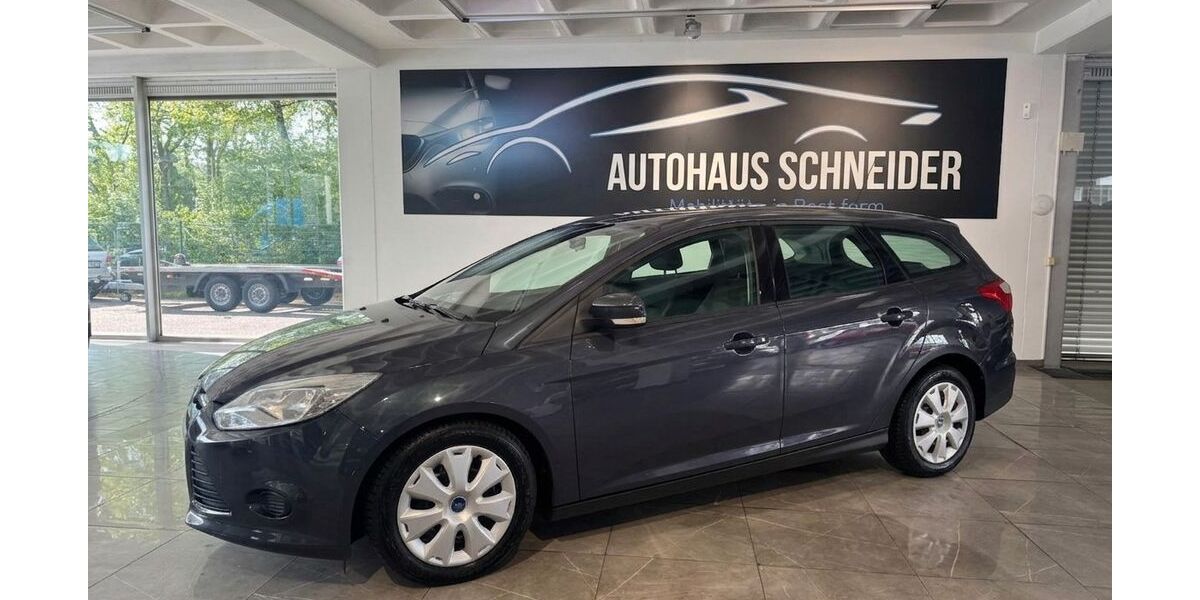 Ford Focus 171.563 km 5.800 &euro; Ratingen 40880