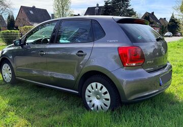 VW Polo 170.000 km 4.999 &euro; Wesel 46485