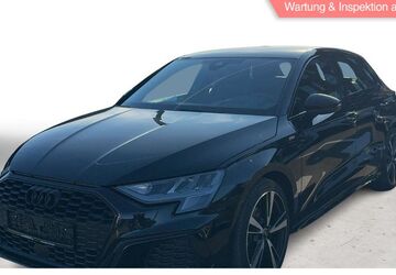 Audi A3 54.753 km 26.160 &euro; Moers-Hülsdonk 47441