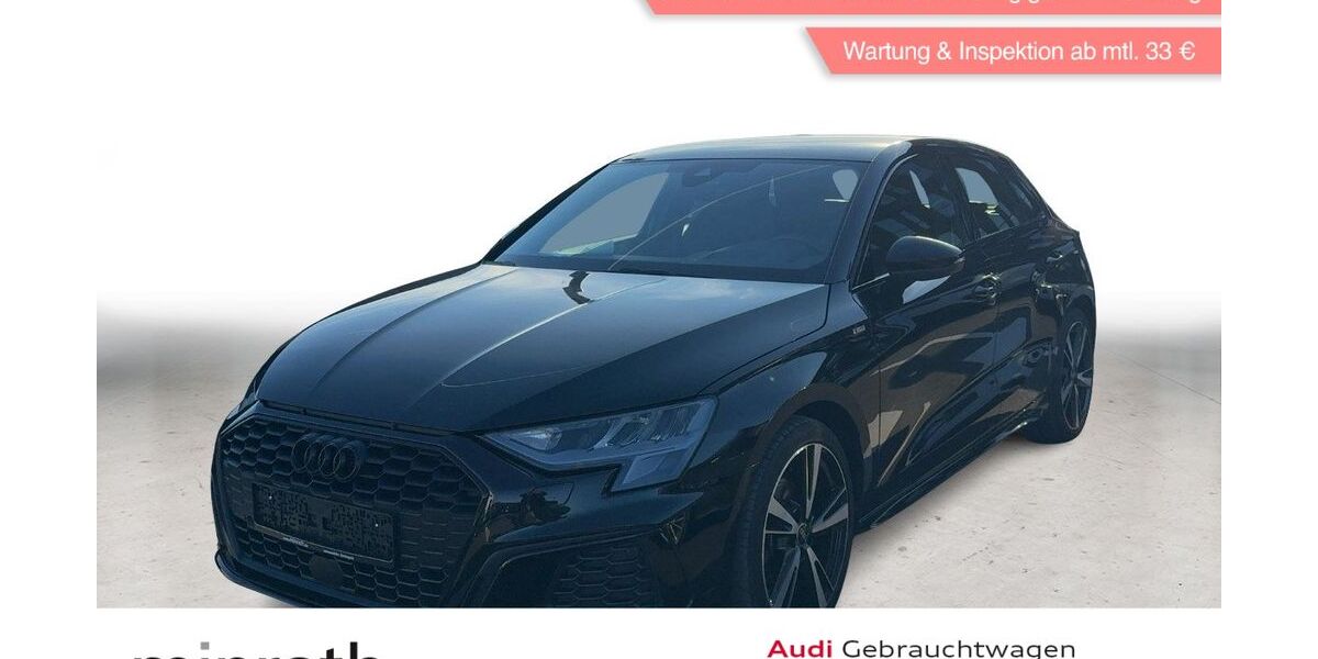 Audi A3 54.753 km 26.160 &euro; Moers-Hülsdonk 47441