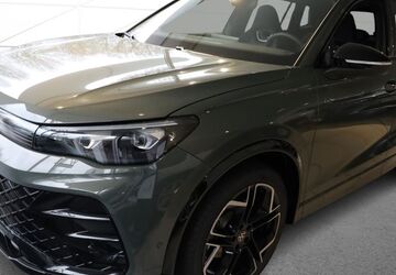 VW Tiguan 9.999 km 46.749 &euro; Herten 45701