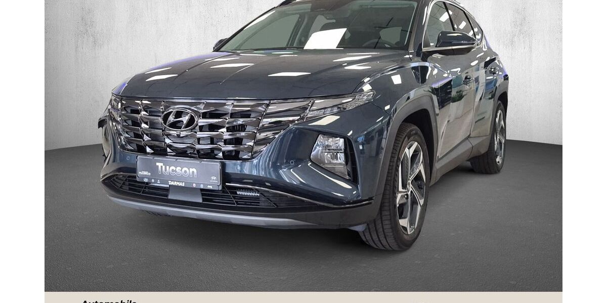Hyundai TUCSON 57.790 km 28.490 &euro; Castrop-Rauxel 44575
