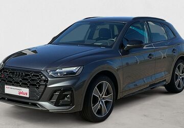 Audi SQ5 27.731 km 56.990 &euro; Wesel 46483