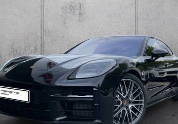 Porsche Panamera 9.900 km 148.890 &euro; Recklinghausen 45665