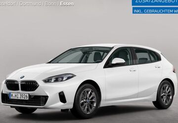 BMW 120 6.587 km 31.999 &euro; Essen 45141