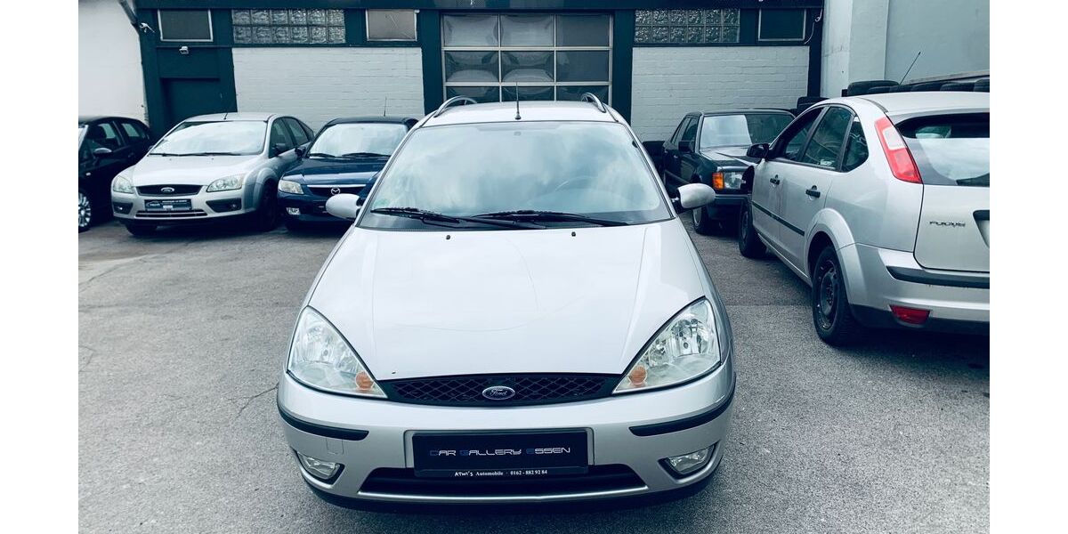 Ford Focus 146.300 km 1.800 &euro; Essen 45127
