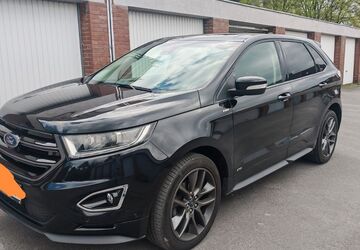 Ford Edge 161.000 km 18.300 &euro; Neukirchen-Vluyn 47506
