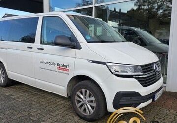 VW T6 andere 24.678 km 55.790 &euro; Gelsenkirchen 45881