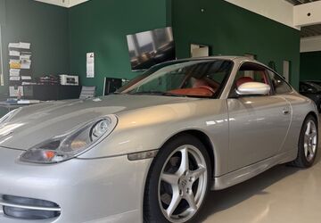 Porsche 996 67.500 km 33.900 &euro; Recklinghausen 45659