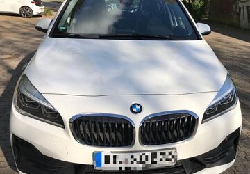 BMW 218 Active Tourer 132.000 km 14.500 &euro; Moers 47441