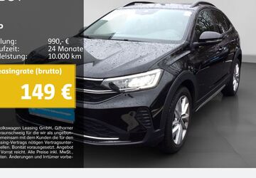 VW Taigo 24.352 km 22.390 &euro; Gelsenkirchen 45894